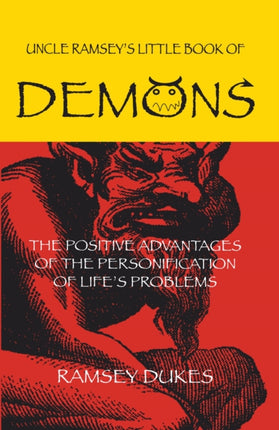 The Little Book of Demons: The Positive