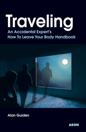 Traveling: An Accidental Expert's How To Leave