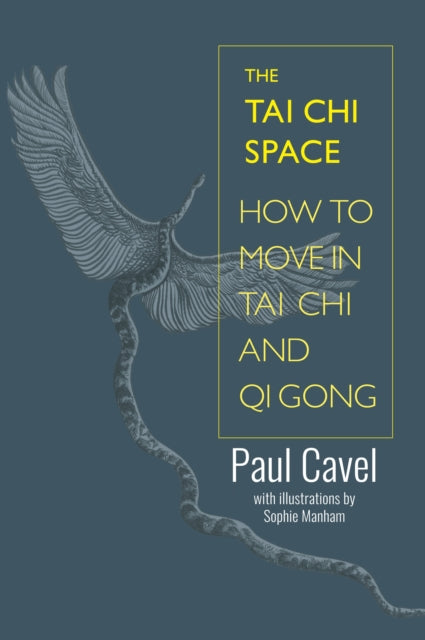 The Tai Chi Space: How to Move in Tai Chi and Qi