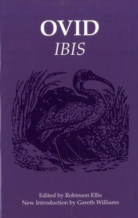 Ovid: Ibis