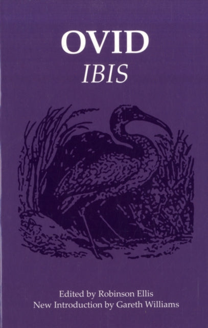 Ovid: Ibis