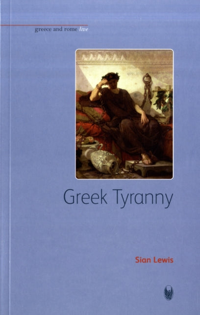 Greek Tyranny