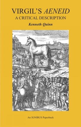 Virgil's Aeneid: A Critical Description