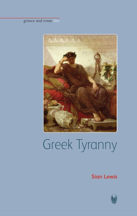 Greek Tyranny