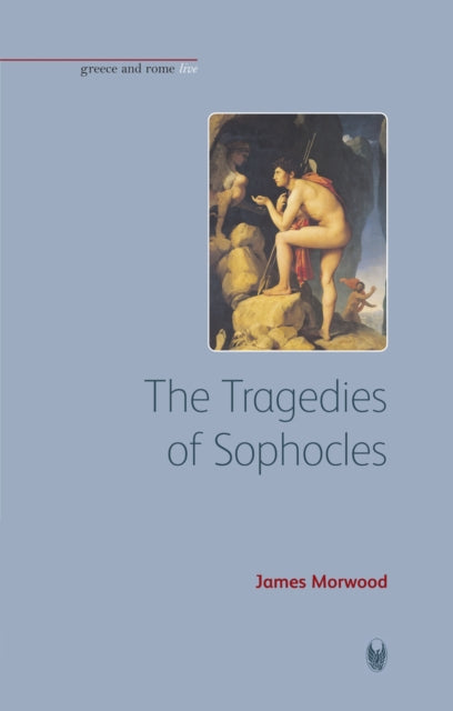 The Tragedies of Sophocles