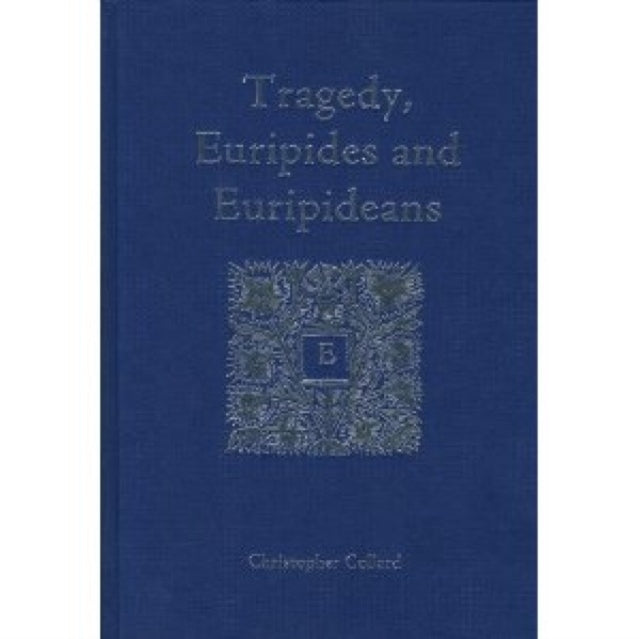 Tragedy, Euripides and Euripideans