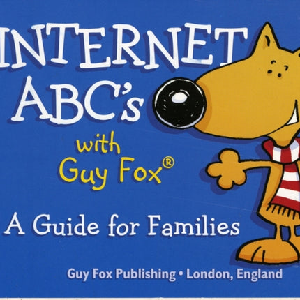 Internet ABCs with Guy Fox