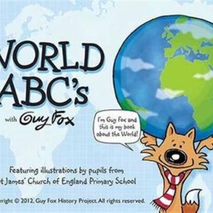 World ABC's with Guy Fox