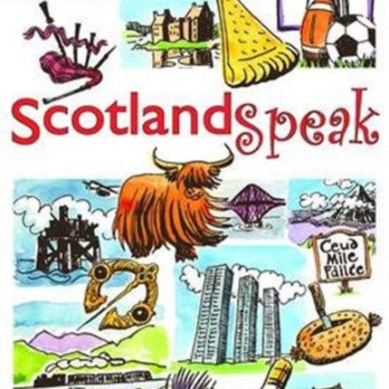 ScotlandSpeak