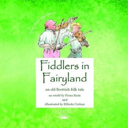 Fiddlers in Fairyland