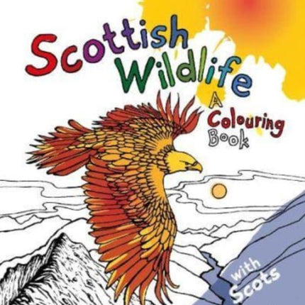 Scottish Wildlife