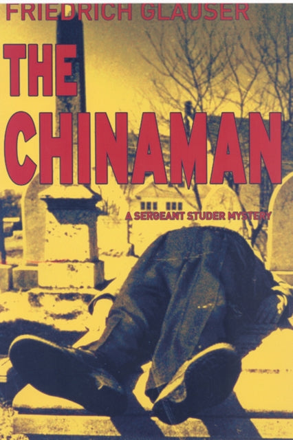 The Chinaman