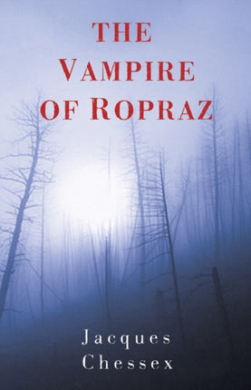 Vampire of Ropraz