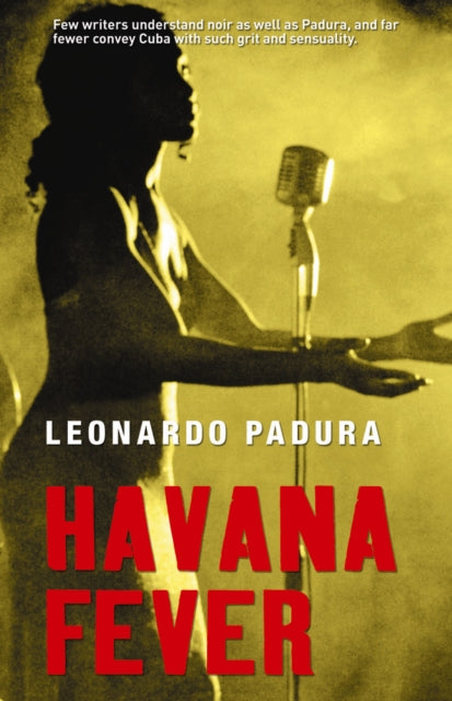 Havana Fever