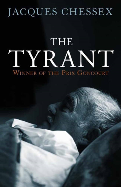 The Tyrant