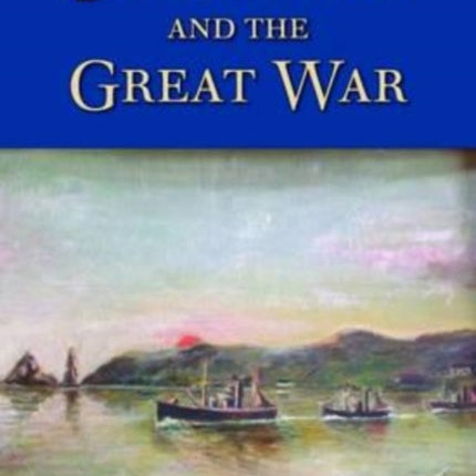 Shetland and the Great War: 2015