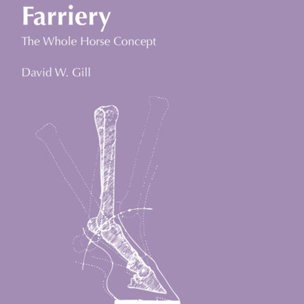 Farriery: The Whole Horse Concept