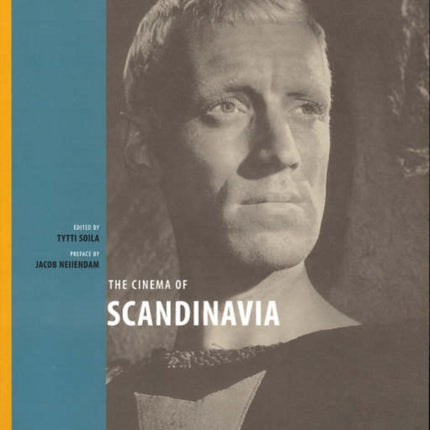 The Cinema of Scandinavia