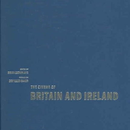 The Cinema of Britain and Ireland