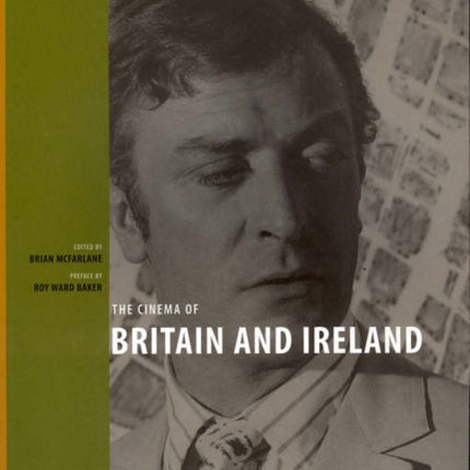 The Cinema of Britain and Ireland