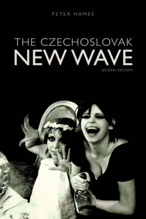 The Czechoslovak New Wave