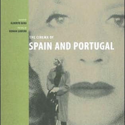 The Cinema of Spain and Portugal