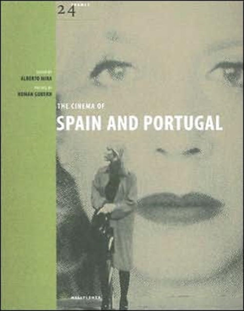 The Cinema of Spain and Portugal