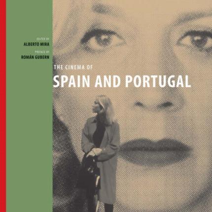 The Cinema of Spain and Portugal