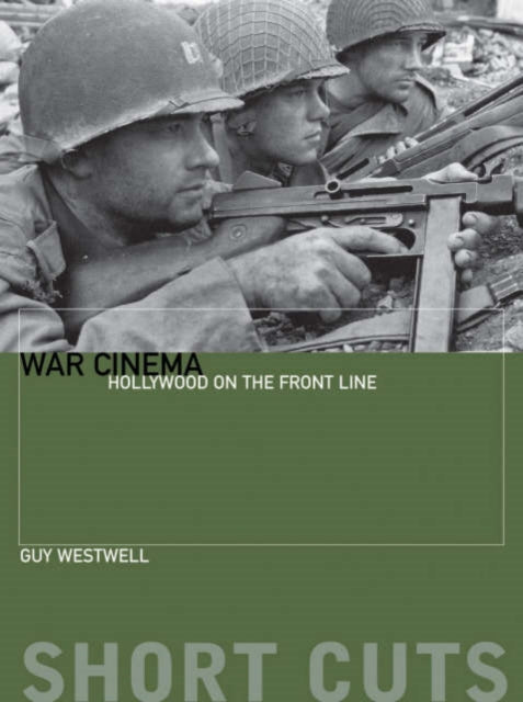 War Cinema  Hollywood on the Front Line