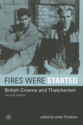 Films of Fact – British Cinema and Thatcherism