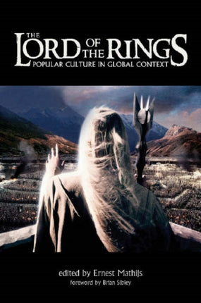 Lord of the Rings – Popular Culture in Global Context