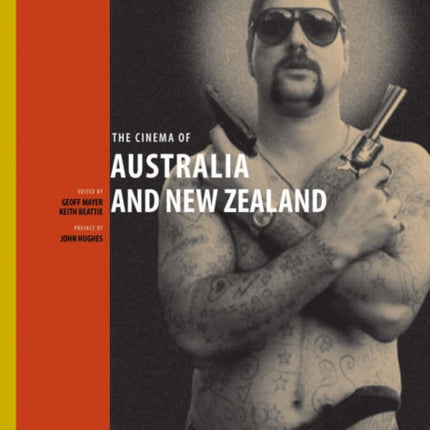 The Cinema of Australia and New Zealand