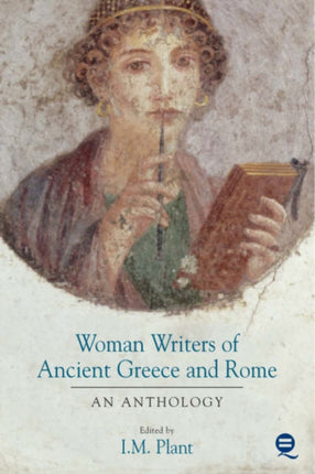 Women Writers of Ancient Greece and Rome: An Anthology