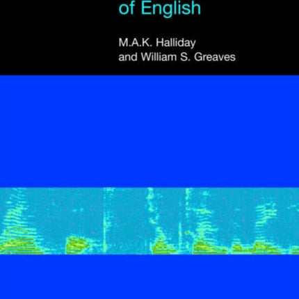 Intonation in the Grammar of English