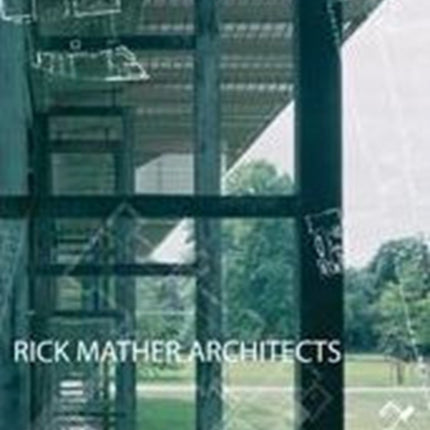 Rick Mather Architects