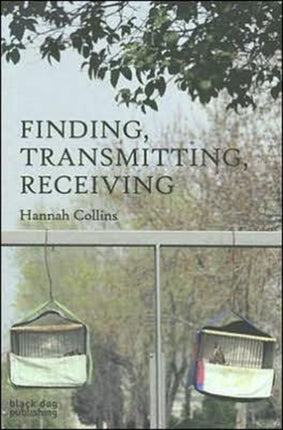 Finding Transmitting Receiving