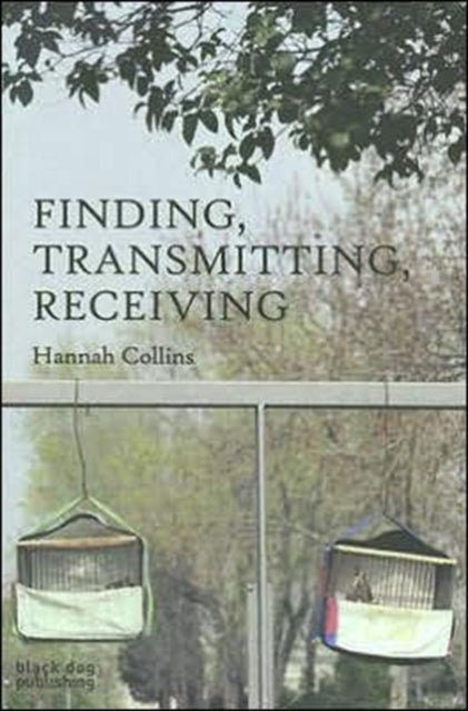 Finding Transmitting Receiving