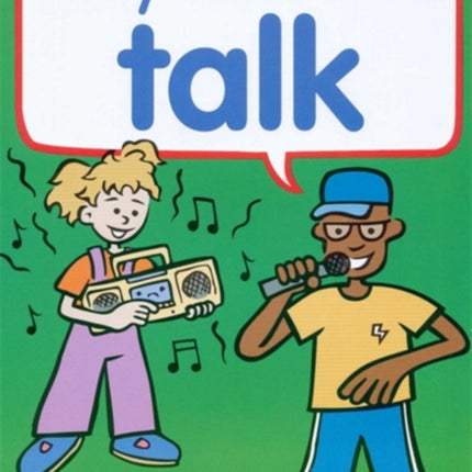 My Turn to Talk: A guide to help children and young people in care aged 12 or older have a say about how they are looked after