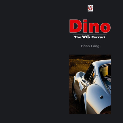 Dino The V6 Ferarri