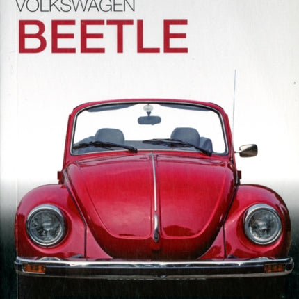 Essential Buyers Guide Volkswagon Beetle