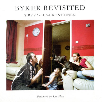 Byker Revisited