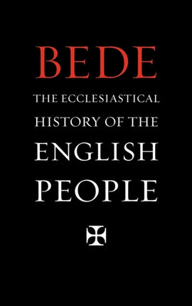 The Ecclesiastical History of the English People