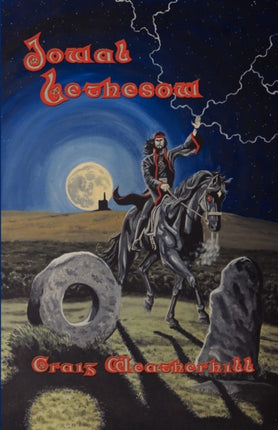 Jowal Lethesow: Whedhel A'n West a Gernow
