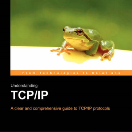 Understanding TCPIP