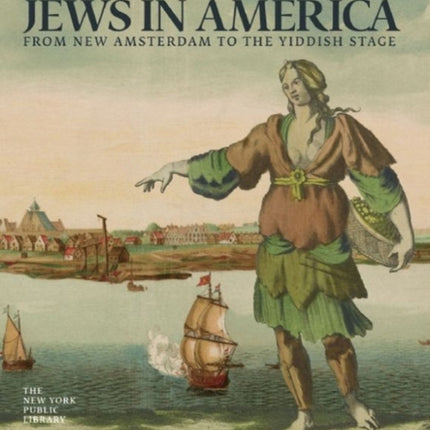 Jews in America