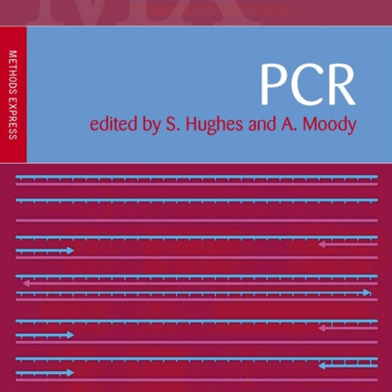 PCR: Methods Express