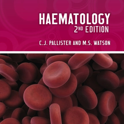 Haematology, second edition