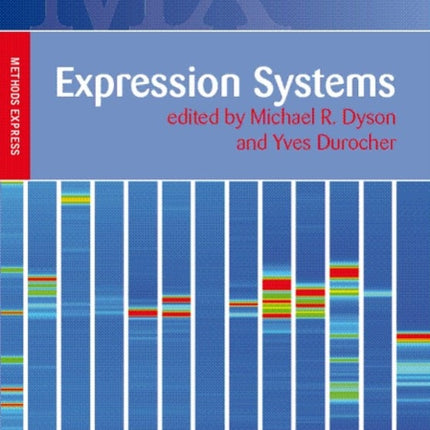 Expression Systems: Methods Express