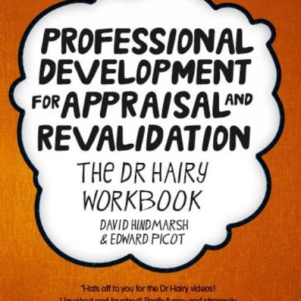 Professional Development for Appraisal and
