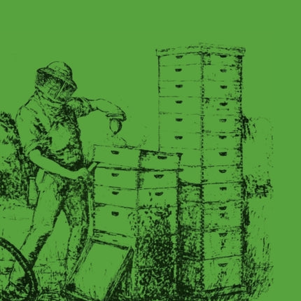 Some Important Operations in Bee Management